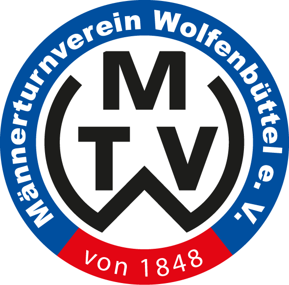 MTV Wolfenbuettel team logo