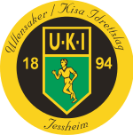 Ull/Kisa 2 team logo