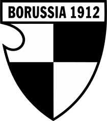 Borussia Freialdenhoven team logo