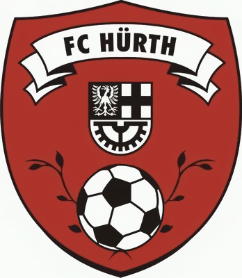 FC Hurth team logo