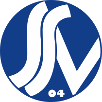 Siegburger SV 04 team logo