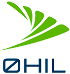 Ovrevoll Hosle (w) team logo