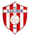 Rouf Pao team logo