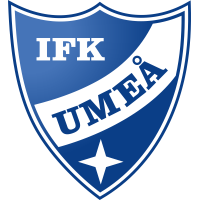 IFK Umea team logo