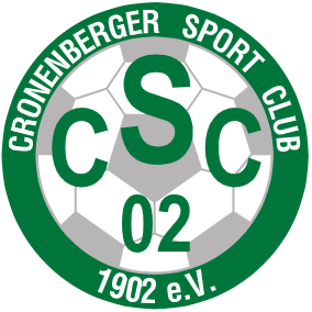 Cronenberger SC team logo