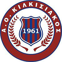 Kilkisiakos team logo
