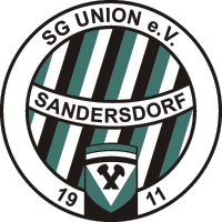 SG Union Sandersdorf team logo