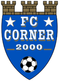FC Corner team logo