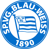 SpVgg BW 90 Berlin team logo