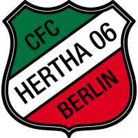 CFC Hertha 06 team logo