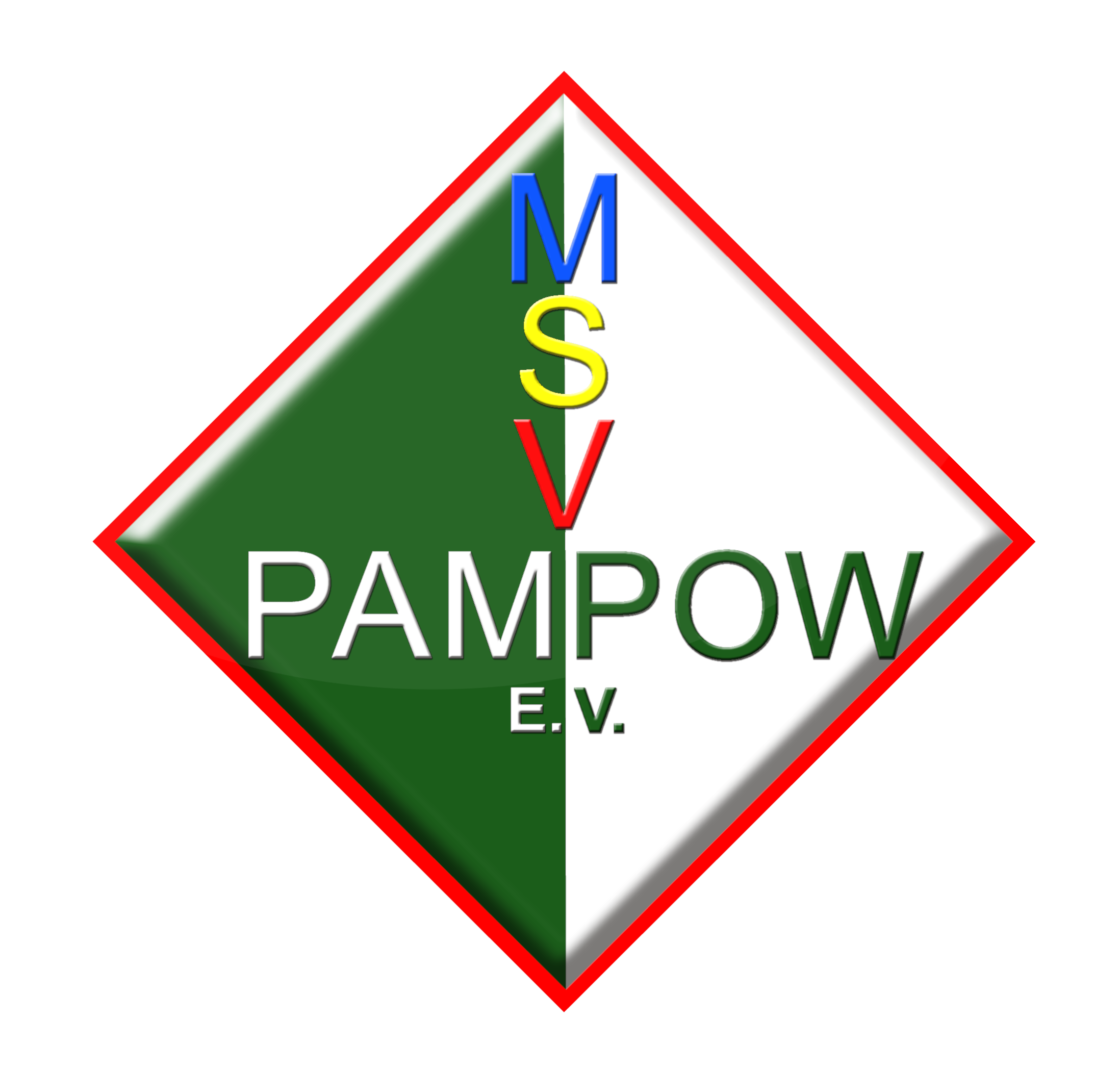 MSV Pampow team logo