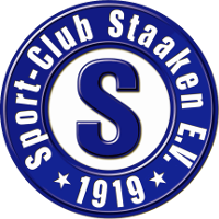SC Staaken team logo