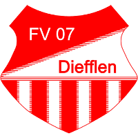 FV Diefflen team logo