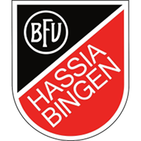 Hassia Bingen team logo