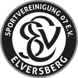 SV Elversberg II team logo