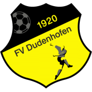 FV Dudenhofen team logo