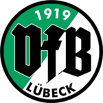 VfB Lubeck II team logo