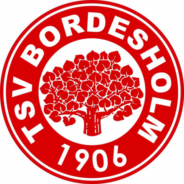 TSV Bordesholm team logo