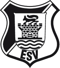 Eckernforder SV team logo