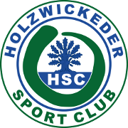 Holzwickeder SC team logo