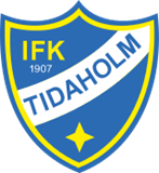 IFK Tidaholm team logo