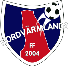Nordvarmland team logo