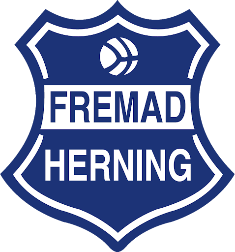 Herning Fremad team logo
