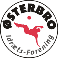 Osterbro (w) team logo