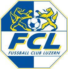 FC Luzern II team logo
