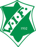 Vinbergs IF team logo