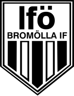 Bromolla team logo