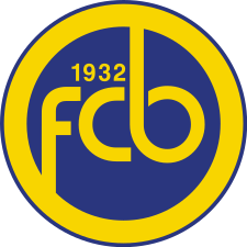 FC Balzers team logo