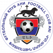 Ani Yerevan team logo