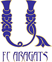 Aragats team logo
