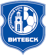 FC Vitebsk Reserves team logo