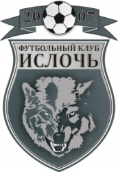 FC Isloch Minsk Reserves team logo