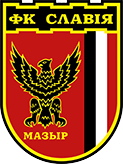 Slavia Mozyr Reserves team logo