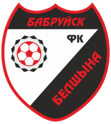 Belshina Bobruisk Reserves team logo