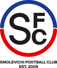 Smolevichi Reserves team logo