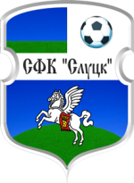 FC Slutsk Reserves team logo
