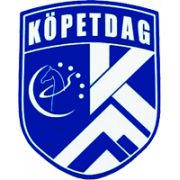 Kopetdag Asgabat team logo