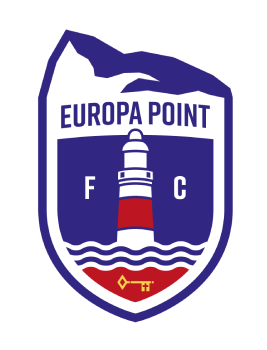 Europa Point team logo