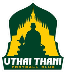 Uthai Thani team logo