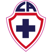 Cruz Azul (w) team logo