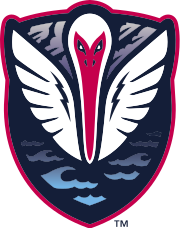 South Georgia Tormenta team logo