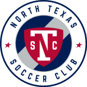North Texas SC team logo