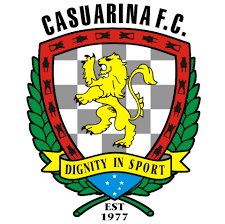Casuarina FC team logo