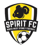 Spirit FC team logo