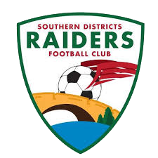 SD Raiders team logo
