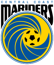 CC Mariners FC Youth team logo